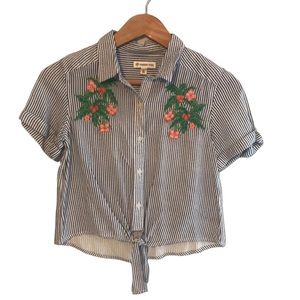NWT! Tucker + Tate shirt